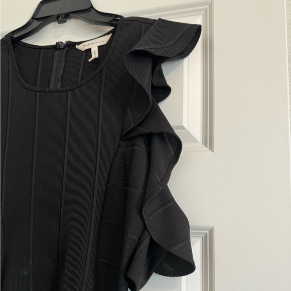Black Dress - size 10 - Picture 3 of 7